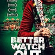 Better Watch Out (DVD+Booklet)