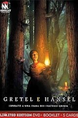 Gretel E Hansel (DVD+Booklet)