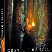 Gretel E Hansel (Blu Ray+Booklet)