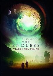 Endless – Viaggi Nel Tempo