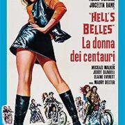 Hell's Belles, La Donna Dei Centauri