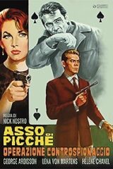 Asso Di Picche: Operazione Controspionaggio