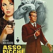 Asso Di Picche: Operazione Controspionaggio