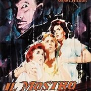 Mostro che uccide, Il (Restaurato In Hd) Doppia Copertina Reversibile