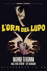 Ora del lupo, L' (Restaurato In Hd)