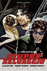Stupro Selvaggio (Restaurato In Hd)