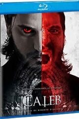 Caleb (Blu Ray)