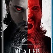 Caleb (Blu Ray)