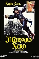 Corsaro nero, Il