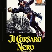Corsaro nero, Il