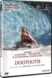 Dogtooth