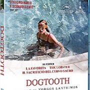 Dogtooth (Blu Ray)