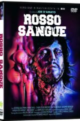 ROSSO SANGUE ( RIMASTERIZZATO IN HD)