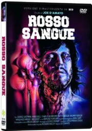 ROSSO SANGUE ( RIMASTERIZZATO IN HD)