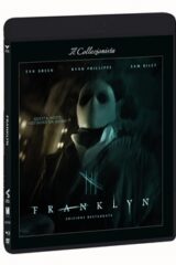 Franklyn (Blu-Ray+Dvd)