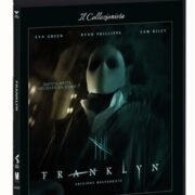 Franklyn (Blu-Ray+Dvd)