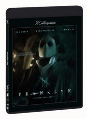 Franklyn (Blu-Ray+Dvd)