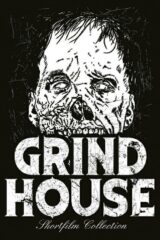 Grindhouse Shortfilm Collection (IMPORT)