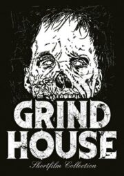 Grindhouse Shortfilm Collection (IMPORT)