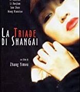 Triade di Shangai, La