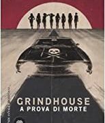 Quentin Tarantino - A prova di morte (sceneggiatura)