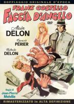 Frank Costello faccia d’angelo (A&R)