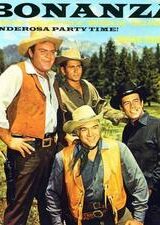 Bonanza - Ponderosa Party Time! (CD - OFFERTA)