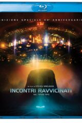 Incontri ravvicinati del terzo tipo (BLU RAY)