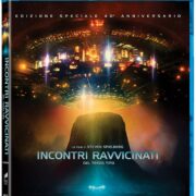 Incontri ravvicinati del terzo tipo (BLU RAY)