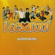 Cesaroni, I - Seconda stagione (9 DVD)