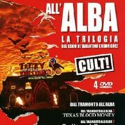Dal tramonto all'alba trilogia (3 DVD CULT)