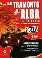 Dal tramonto all’alba trilogia (3 DVD CULT)