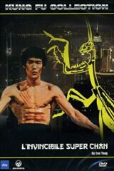 Invincibile Super Chan, L'
