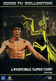 Invincibile Super Chan, L’
