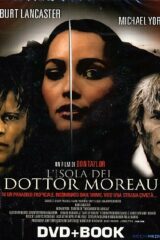 Isola del dottor Moreau, L' (Koch Media)