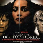 Isola del dottor Moreau, L' (Koch Media)