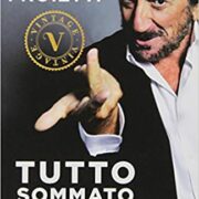 Gigi Proietti - Tutto sommato qualcosa mi ricordo