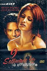 9 settimane e 1/2 - La conclusione