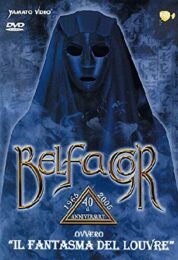 Belfagor ovvero il fantasma del Louvre 1965 + 1927 (40th Anniversary ed.)