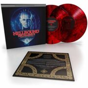 Hellbound: Hellraiser II 30Th Anniversary (2 Lp) Red Smoke Vinyl