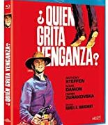 Morti non si contano, I (BLU RAY IMPORT IN ITALIANO)