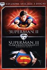 Superman 2 - Edizione speciale 3 dischi