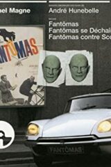 Fantômas - Original Soundtrack (CD)