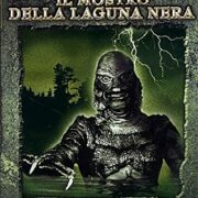 Mostro Della Laguna Nera, Il