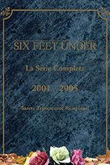 Six Feet Under: La serie completa 2001 - 2005 (5 DVD)