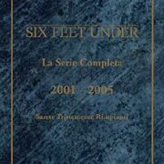 Six Feet Under: La serie completa 2001 - 2005 (5 DVD)