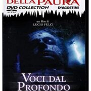 Voci dal profondo (i maestri della paura)