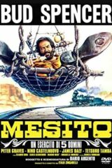 Mesito - Un esercito di 5 uomini