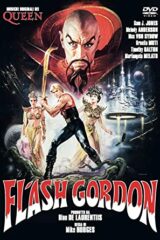 Flash Gordon