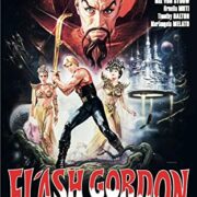 Flash Gordon